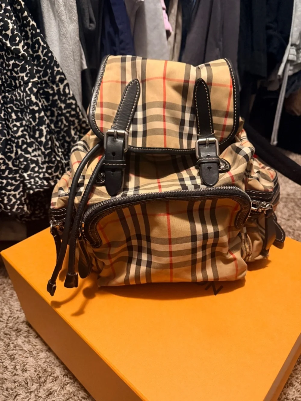 Burberry